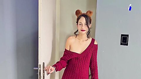 Filthy Girl Hot Pov Video